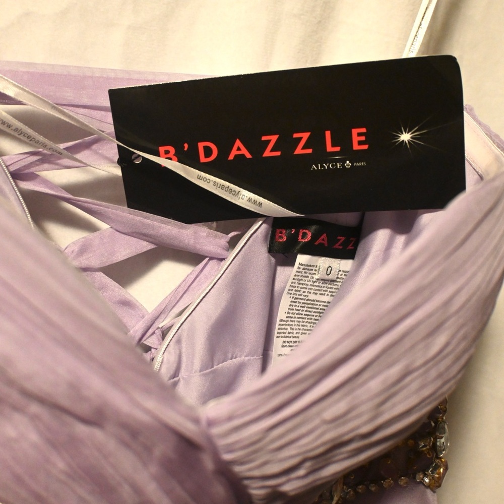 Lavender Intimate Sleepwear